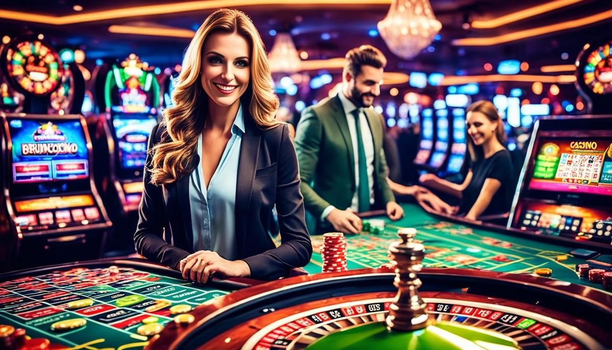 inf888 Casino Provider PG Soft Pragmatic Play Live Dealer ဂိမ်းများ ပေးသောပုံ